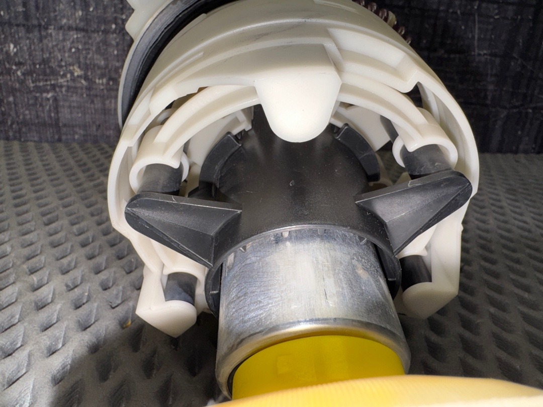 Бензонасос, 10820 рублей, Красноярск