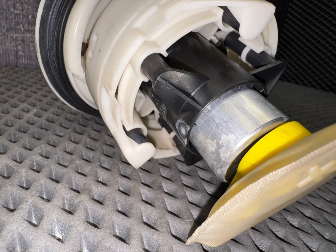 Бензонасос, 10820 рублей, Красноярск