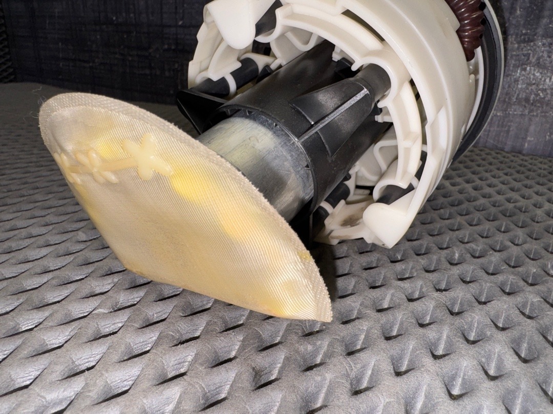 Бензонасос, 10820 рублей, Красноярск