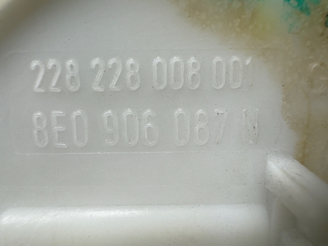 Бензонасос, 10820 рублей, Красноярск