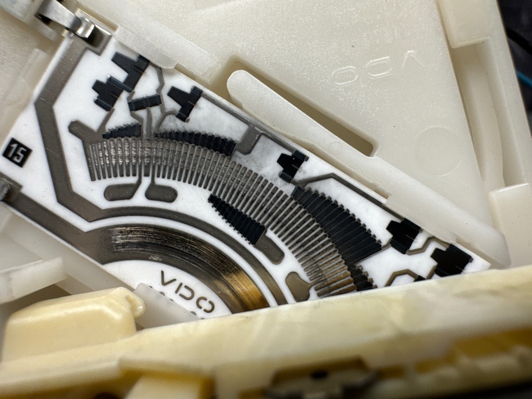 Датчик уровня топлива, 4660 рублей, Красноярск