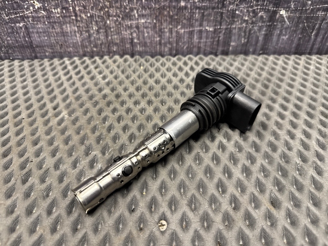 Катушка зажигания, 1410 рублей, Красноярск