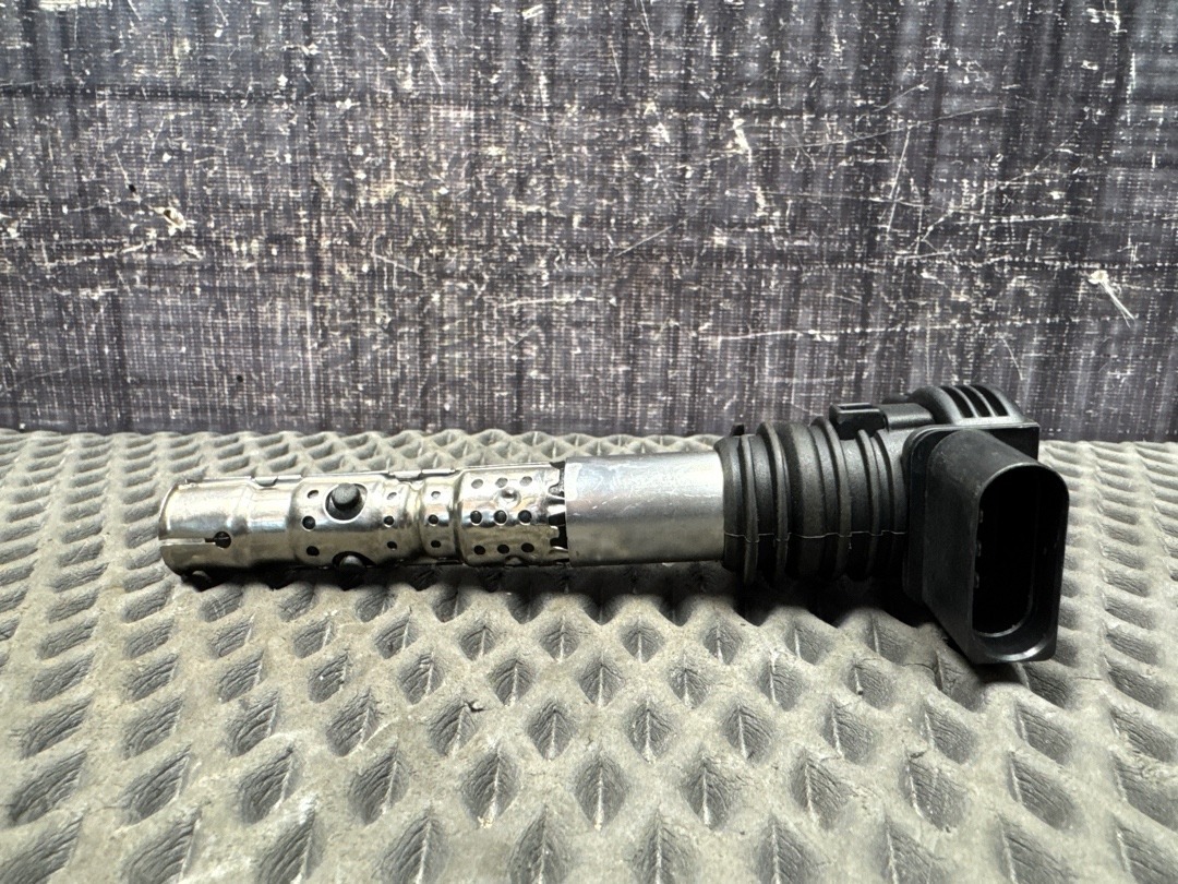 Катушка зажигания, 1410 рублей, Красноярск