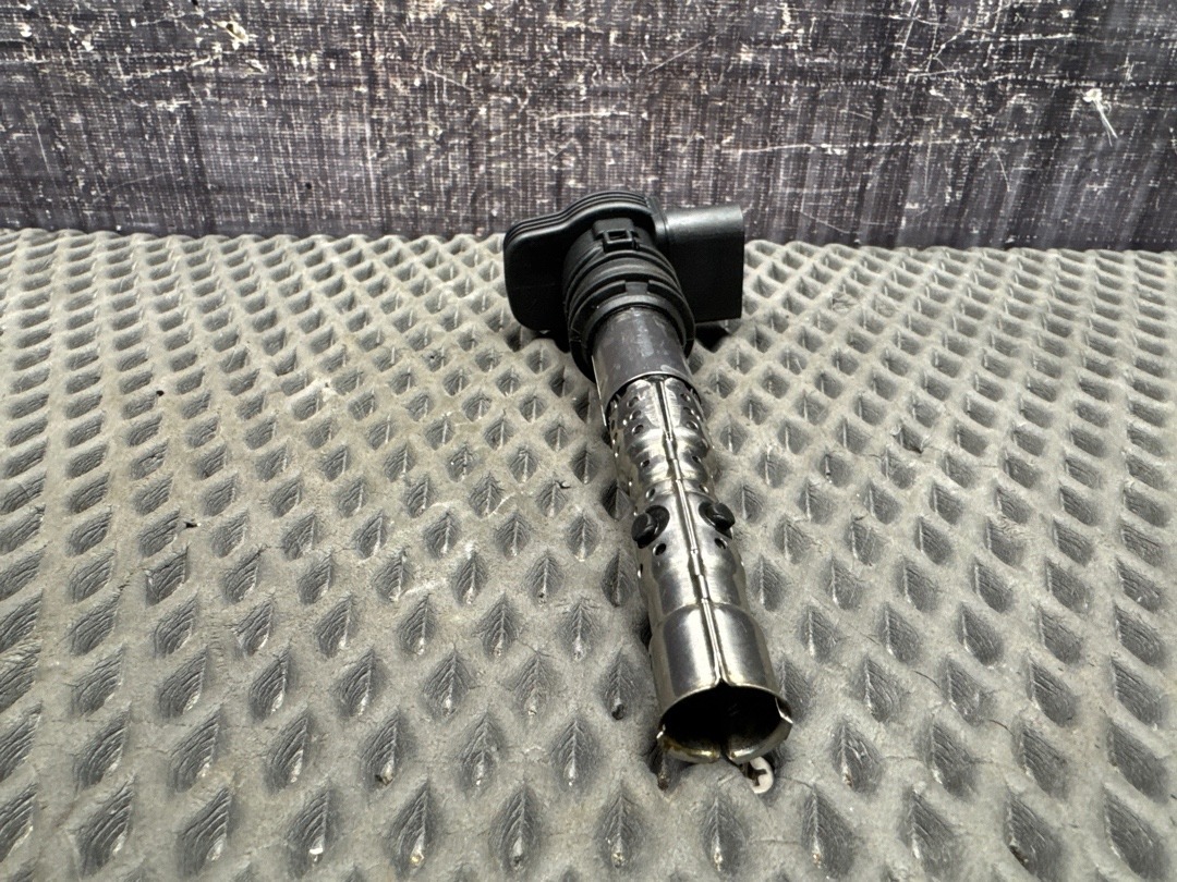 Катушка зажигания, 1410 рублей, Красноярск