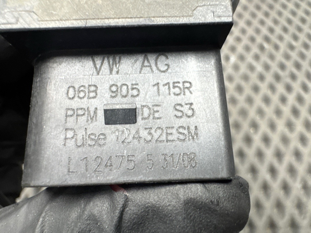 Катушка зажигания, 1410 рублей, Красноярск