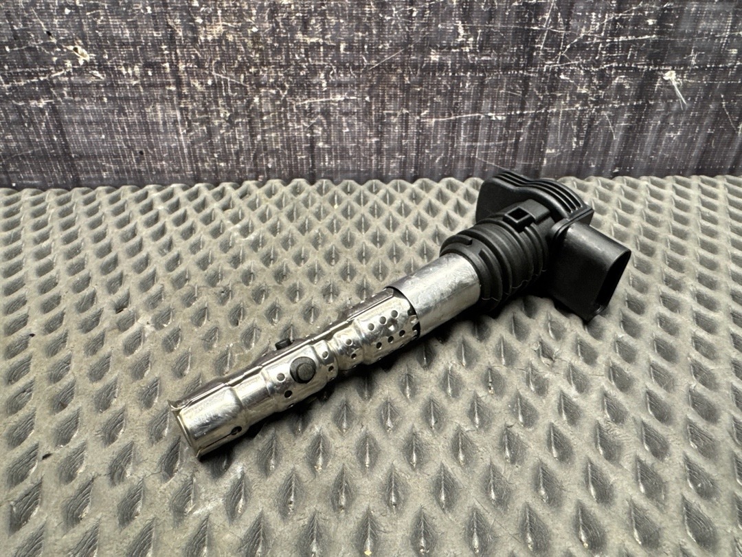 Катушка зажигания, 1410 рублей, Красноярск