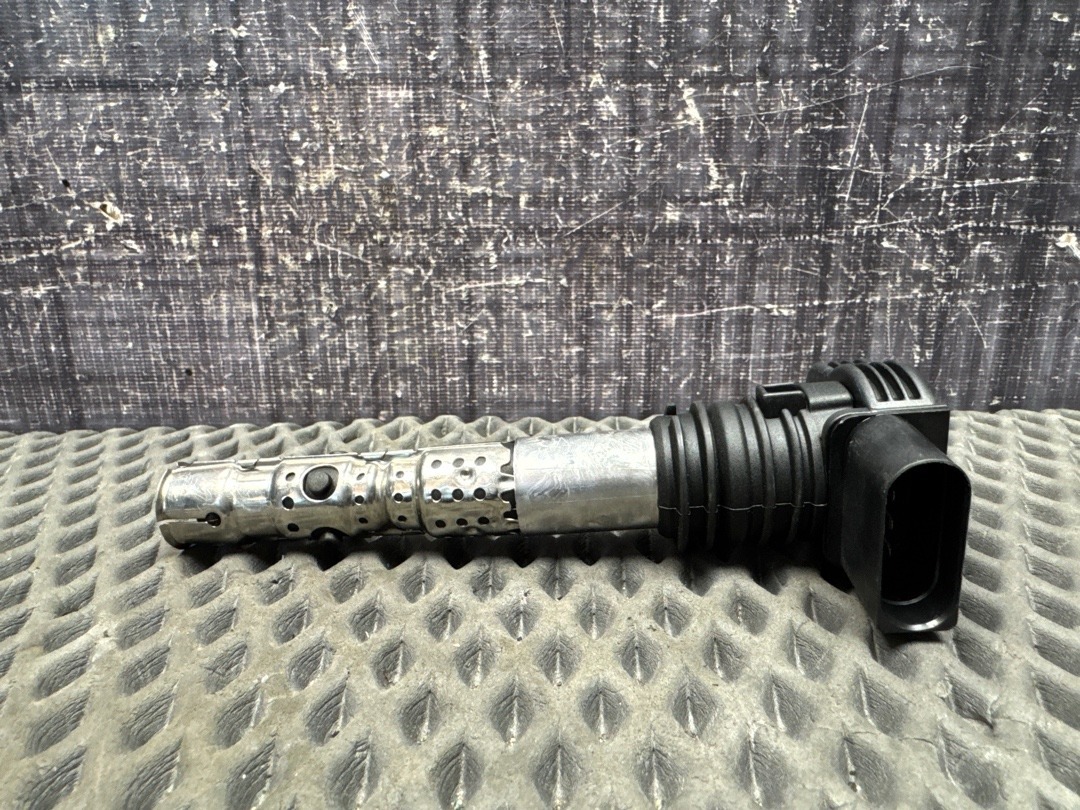 Катушка зажигания, 1410 рублей, Красноярск