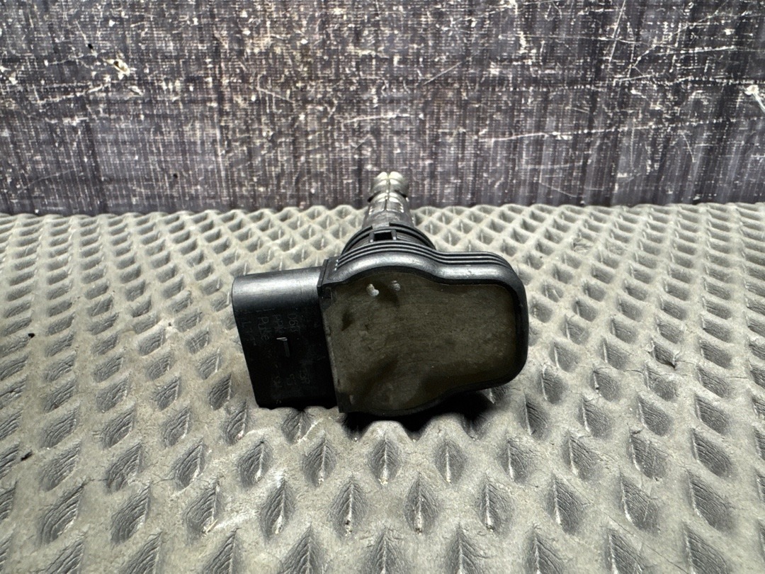 Катушка зажигания, 1410 рублей, Красноярск