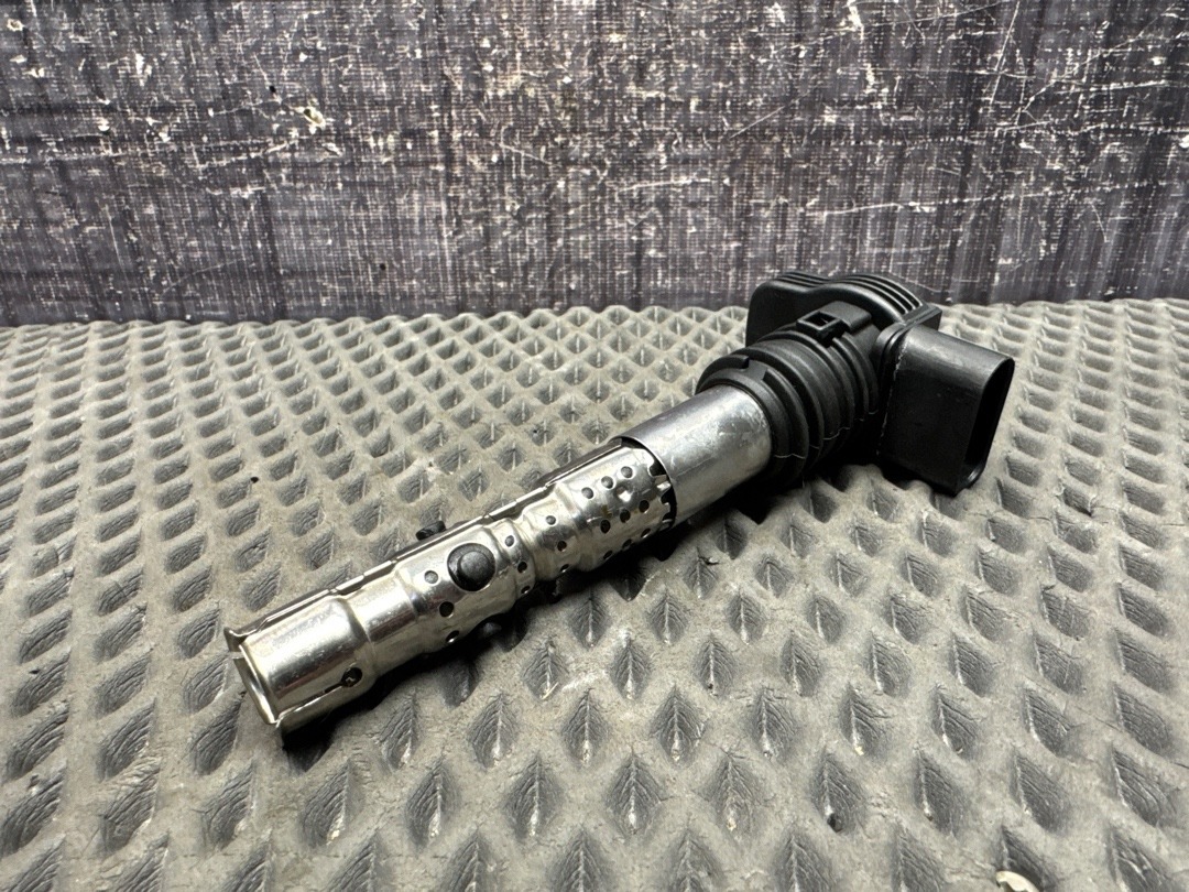 Катушка зажигания, 1410 рублей, Красноярск