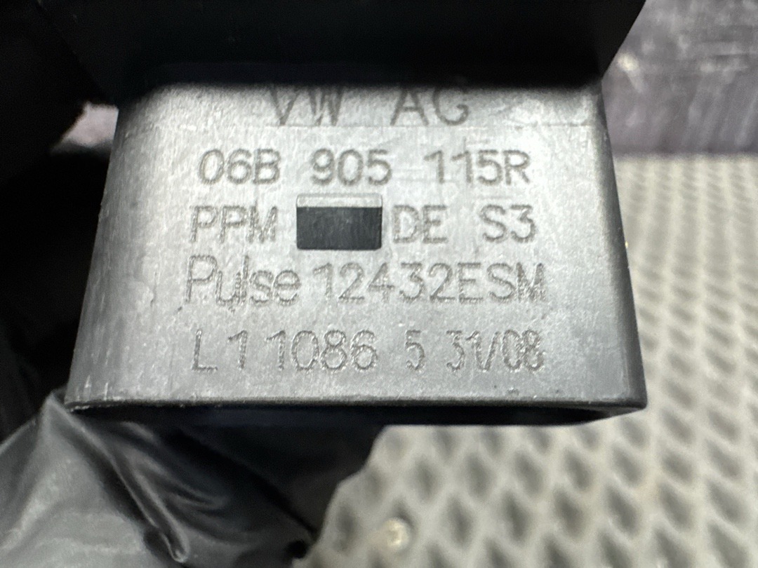 Катушка зажигания, 1410 рублей, Красноярск