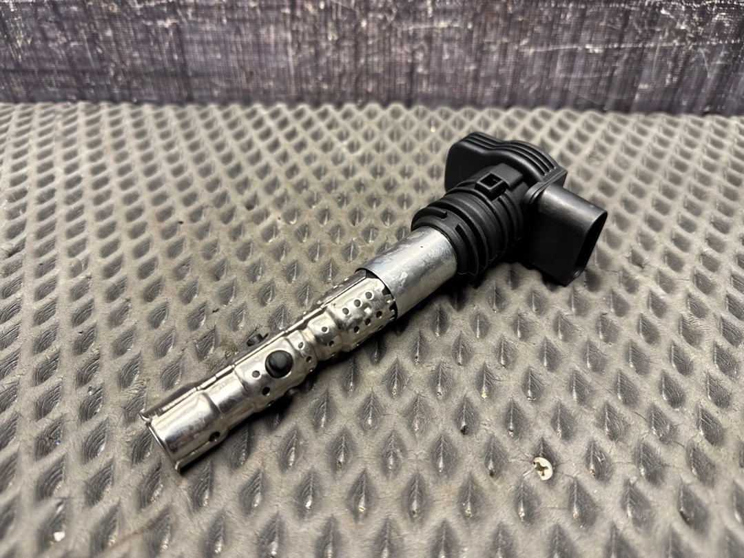 Катушка зажигания, 1410 рублей, Красноярск