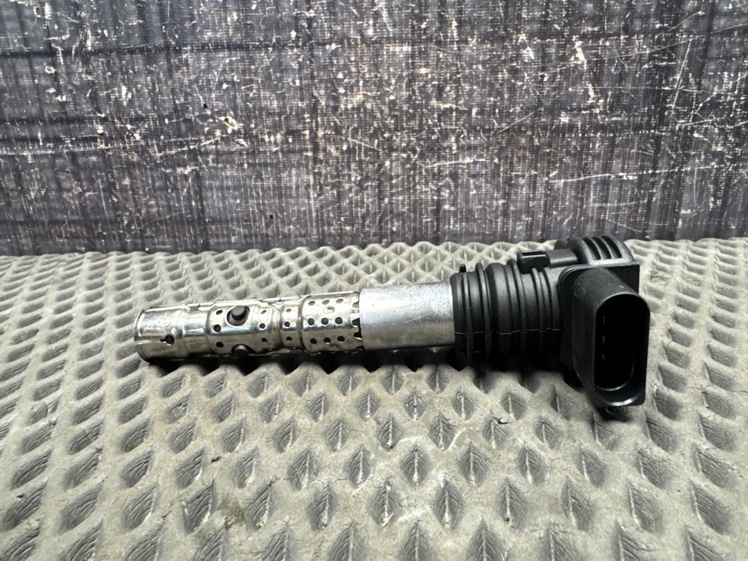 Катушка зажигания, 1410 рублей, Красноярск