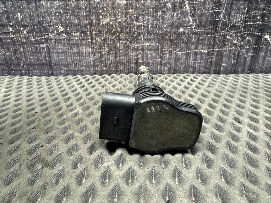 Катушка зажигания, 1410 рублей, Красноярск