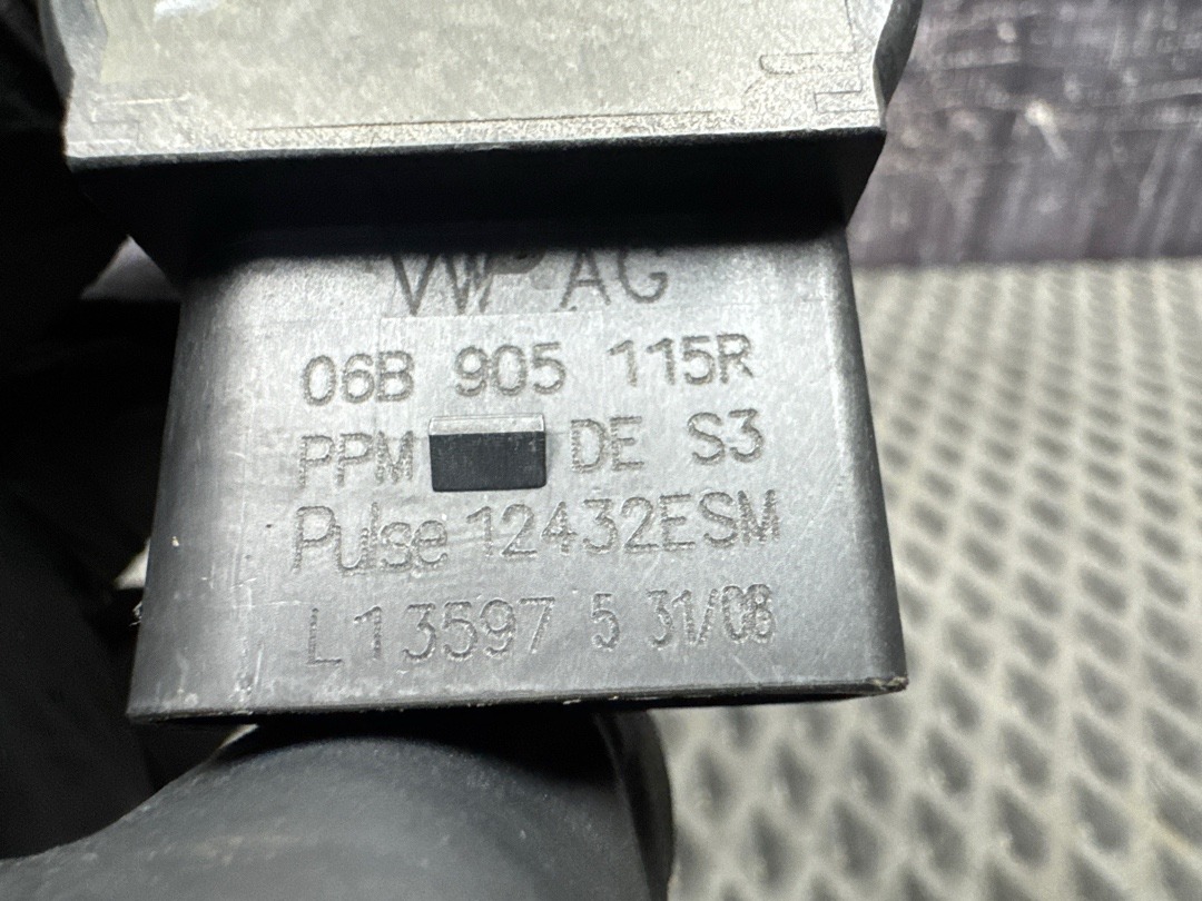 Катушка зажигания, 1410 рублей, Красноярск