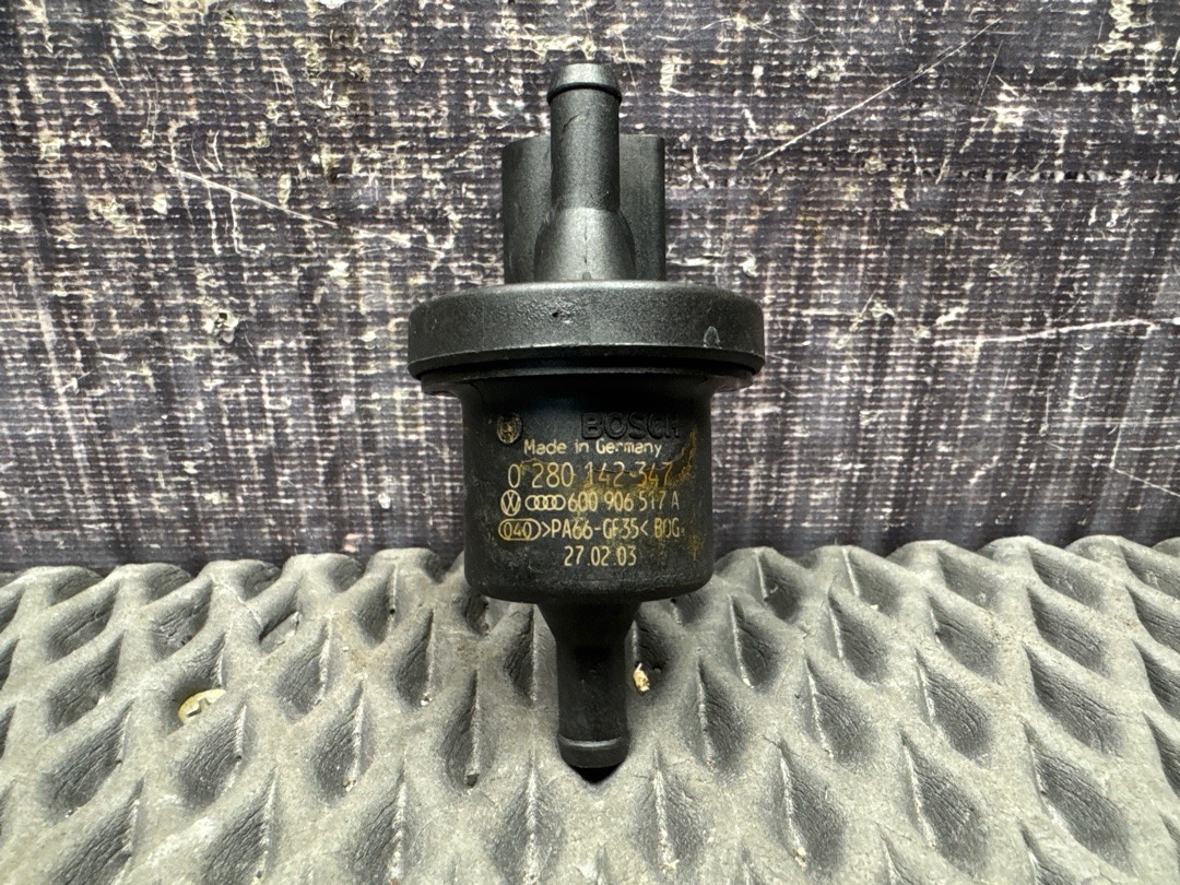 Клапан вентиляции топливного бака, 2230 рублей, Красноярск