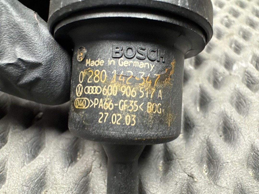 Клапан вентиляции топливного бака, 2230 рублей, Красноярск