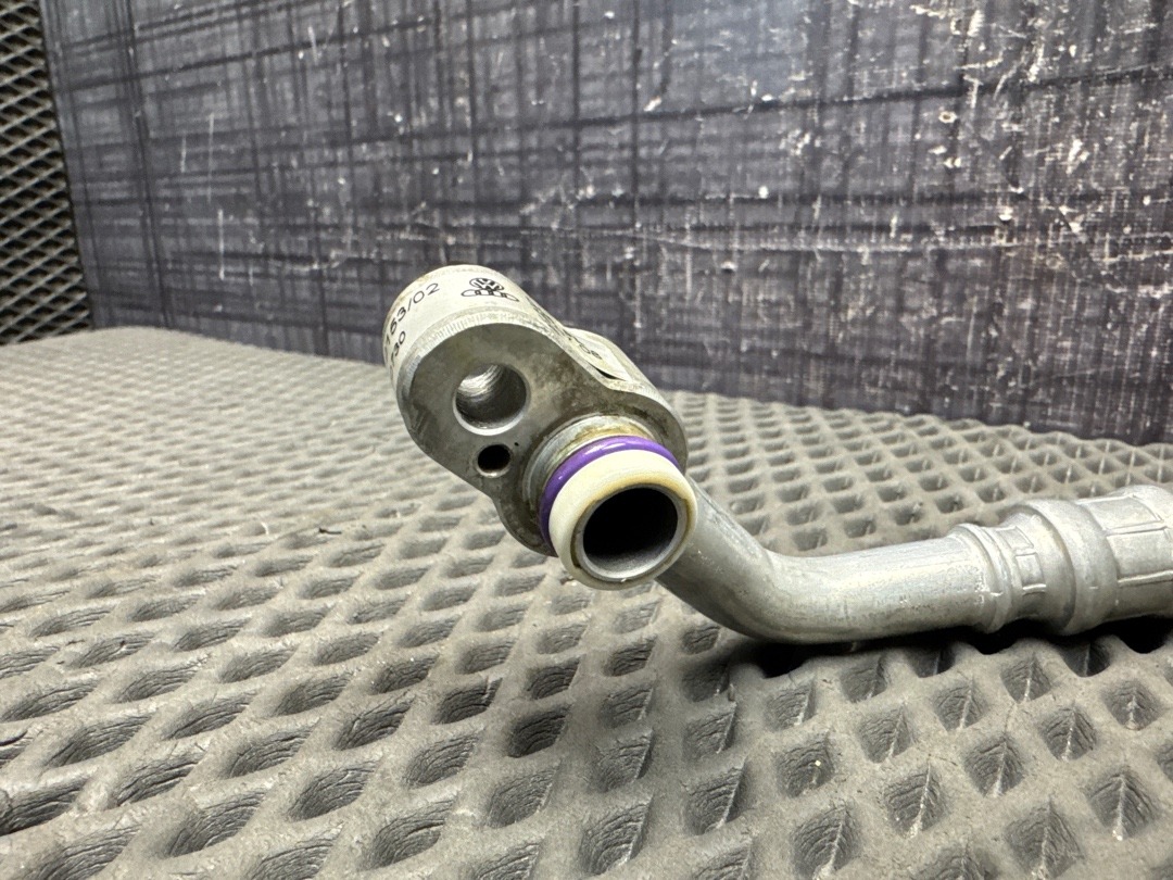 Шланг кондиционера, 480 рублей, Красноярск