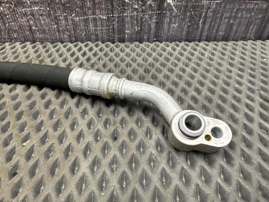 Шланг кондиционера, 480 рублей, Красноярск