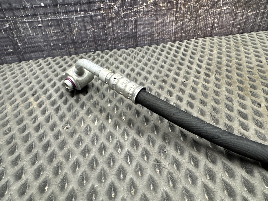 Шланг кондиционера, 480 рублей, Красноярск