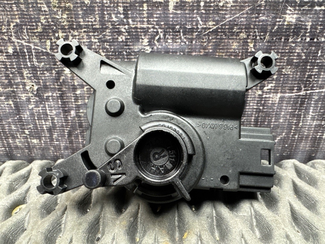 Мотор заслонки печки, 420 рублей, Красноярск