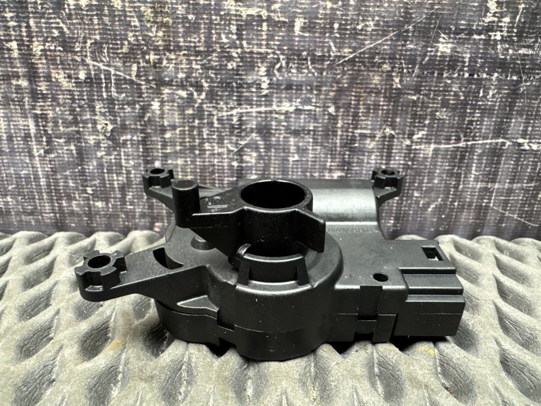 Мотор заслонки печки, 420 рублей, Красноярск