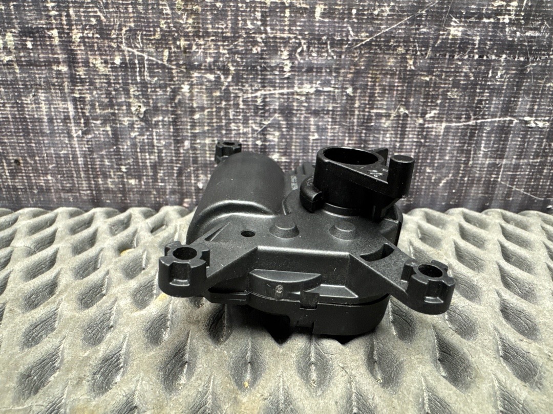 Мотор заслонки печки, 420 рублей, Красноярск