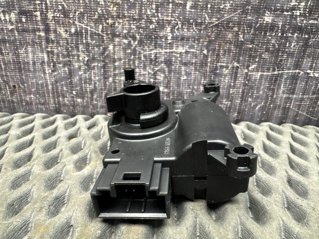 Мотор заслонки печки, 420 рублей, Красноярск