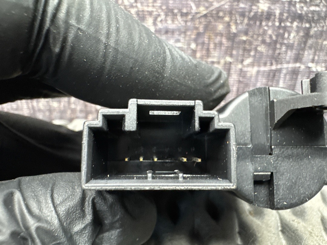 Мотор заслонки печки, 420 рублей, Красноярск