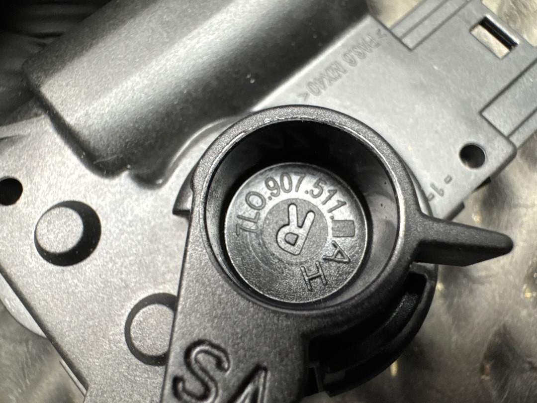 Мотор заслонки печки, 420 рублей, Красноярск