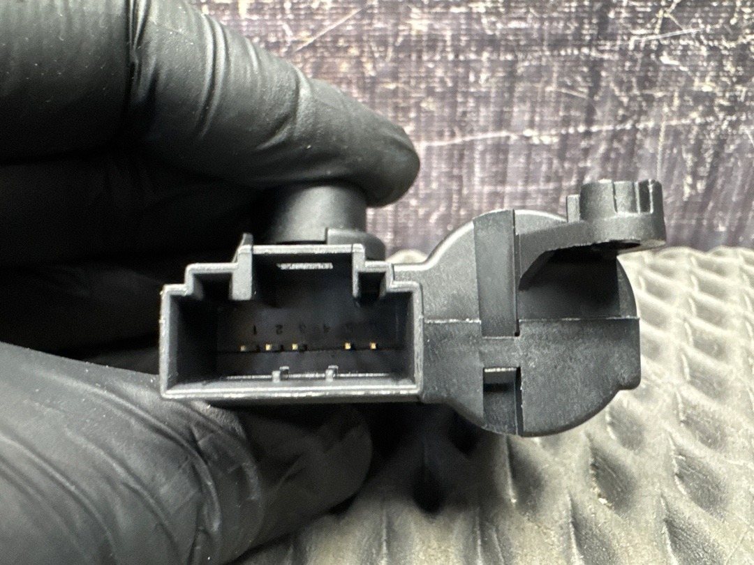 Мотор заслонки печки, 420 рублей, Красноярск