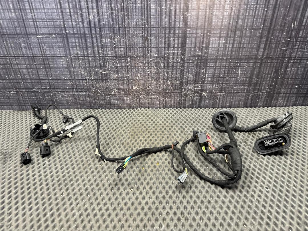 Проводка двери, 1500 рублей, Красноярск