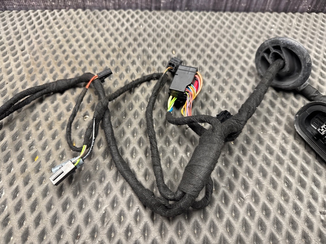 Проводка двери, 1500 рублей, Красноярск