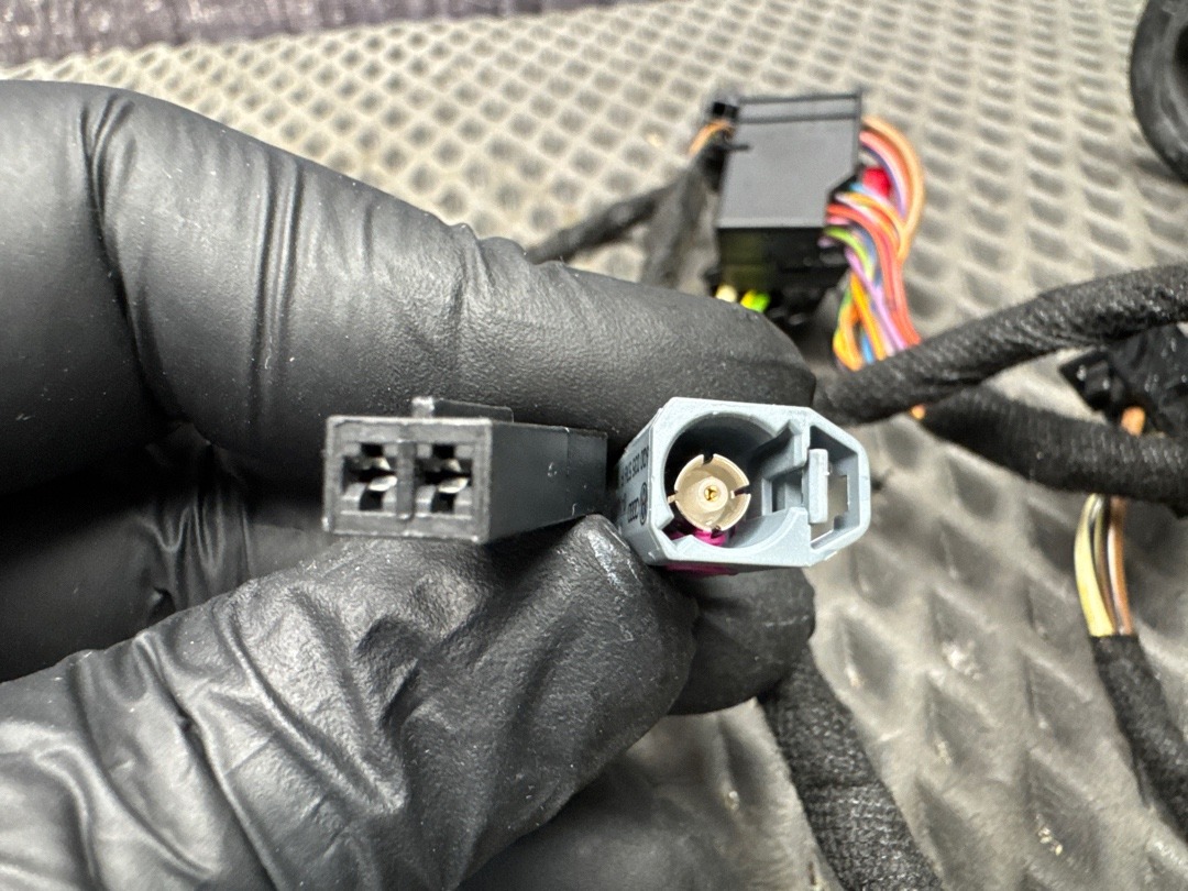 Проводка двери, 1500 рублей, Красноярск