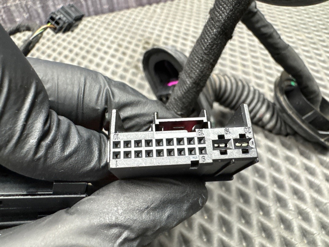 Проводка двери, 1500 рублей, Красноярск