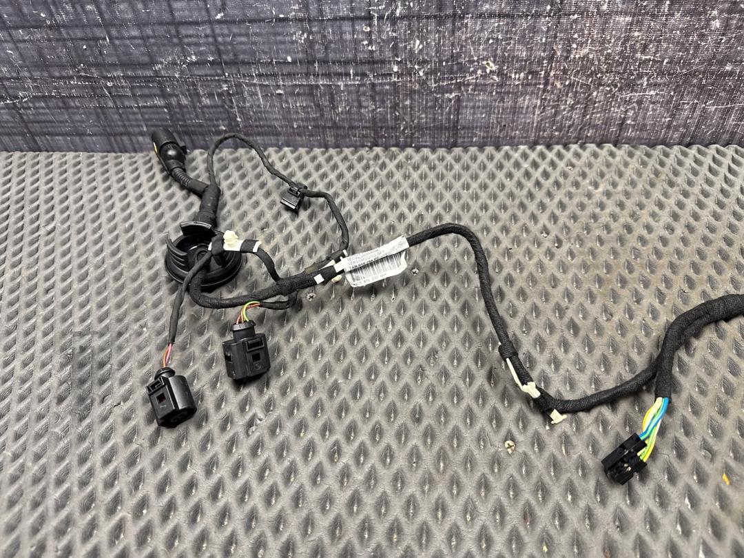 Проводка двери, 1500 рублей, Красноярск