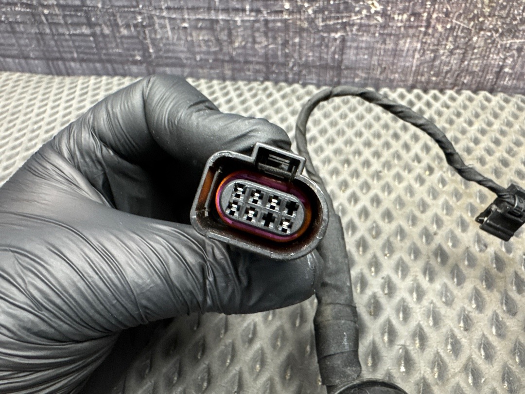 Проводка двери, 1500 рублей, Красноярск