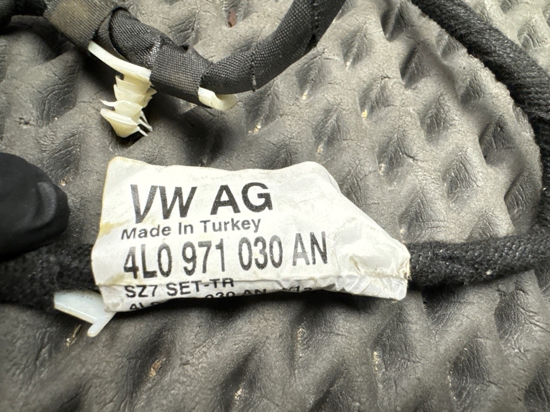 Проводка двери, 1500 рублей, Красноярск