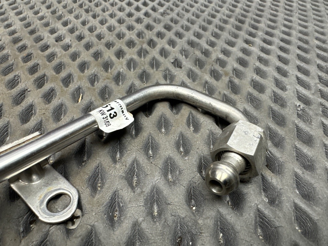 Топливная трубка, 420 рублей, Красноярск