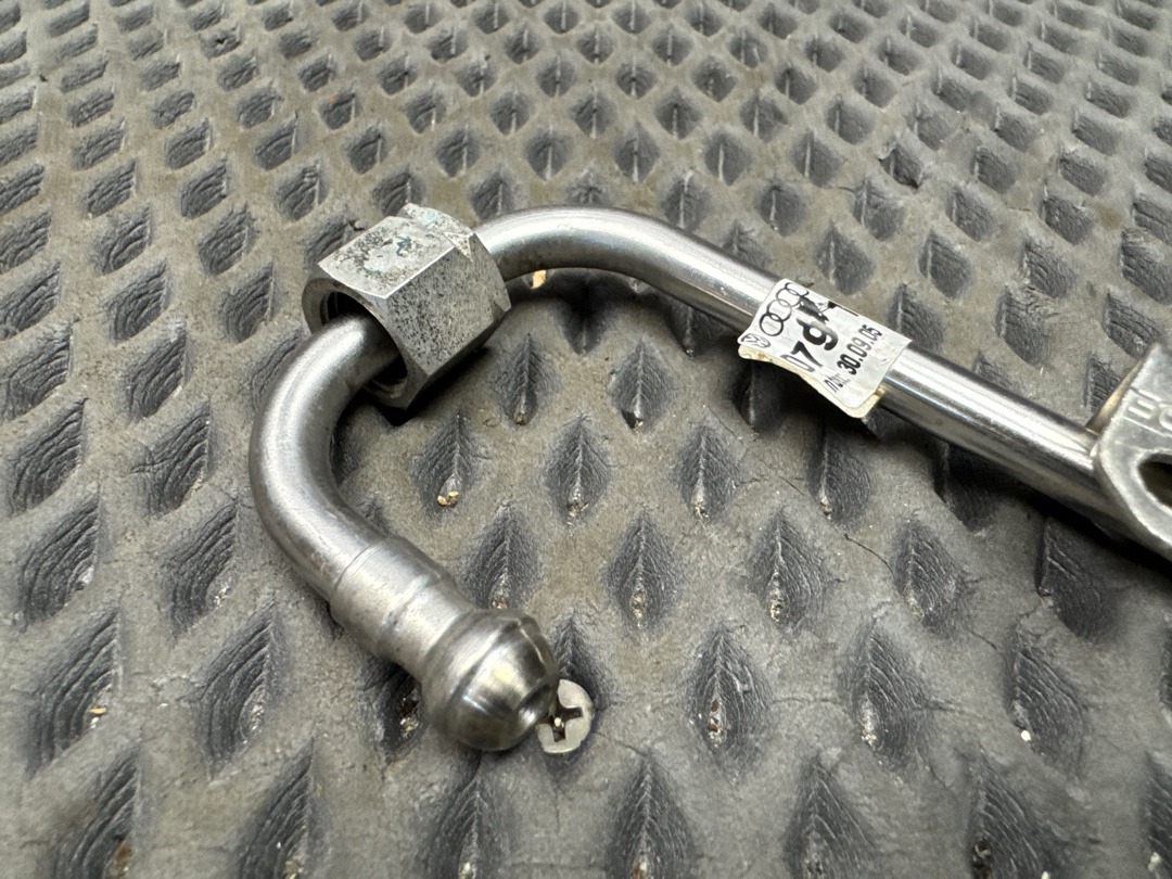 Топливная трубка, 420 рублей, Красноярск