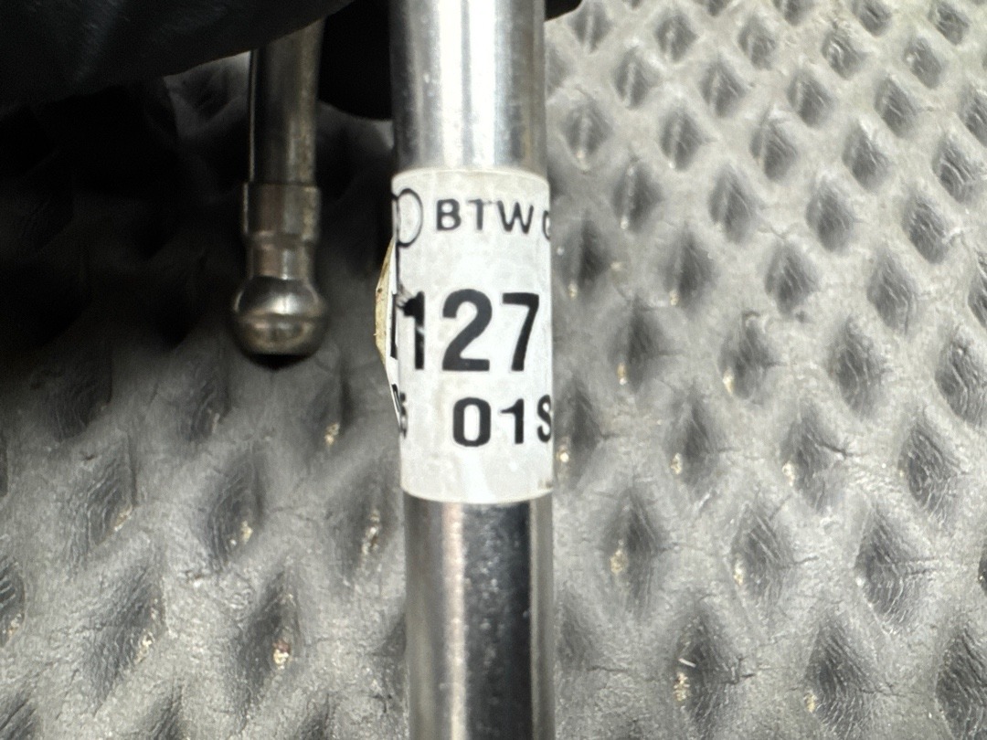 Топливная трубка, 420 рублей, Красноярск