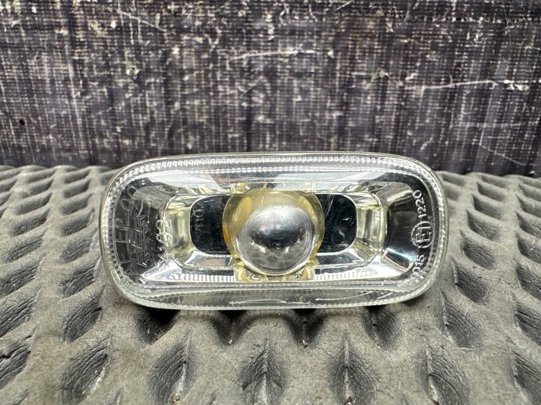 Повторитель в крыло, 500 рублей, Красноярск