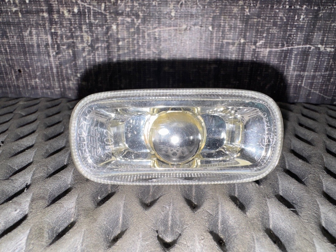 Повторитель в крыло, 500 рублей, Красноярск