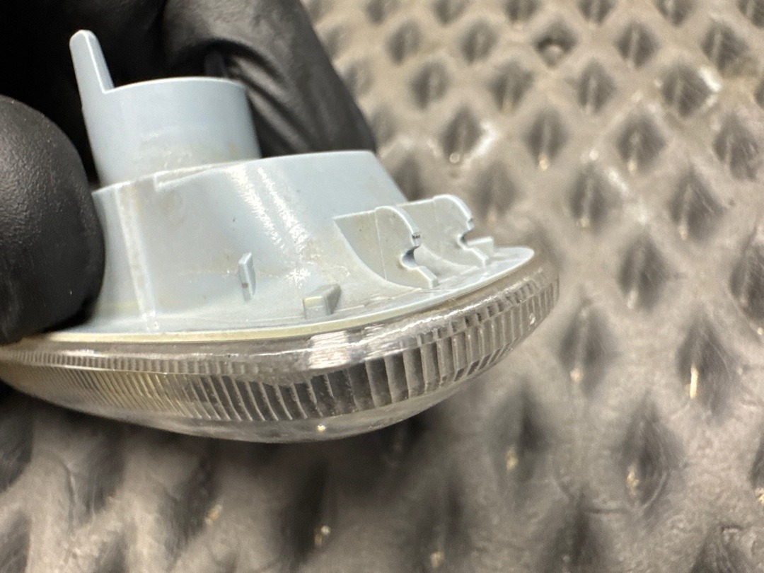 Повторитель в крыло, 500 рублей, Красноярск