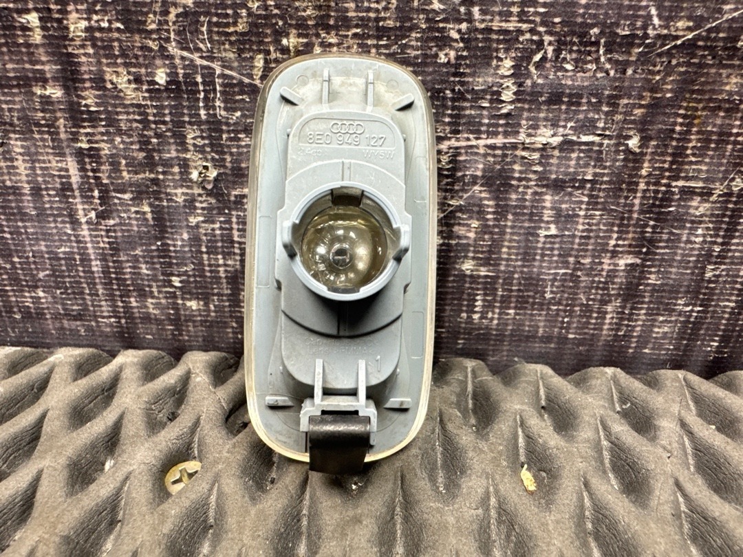 Повторитель в крыло, 500 рублей, Красноярск