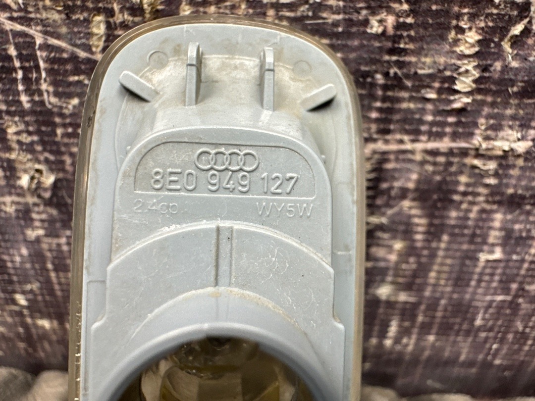 Повторитель в крыло, 500 рублей, Красноярск