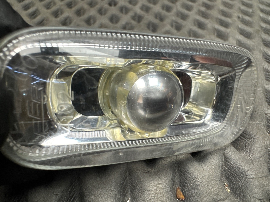 Повторитель в крыло, 500 рублей, Красноярск