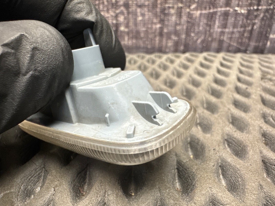 Повторитель в крыло, 500 рублей, Красноярск