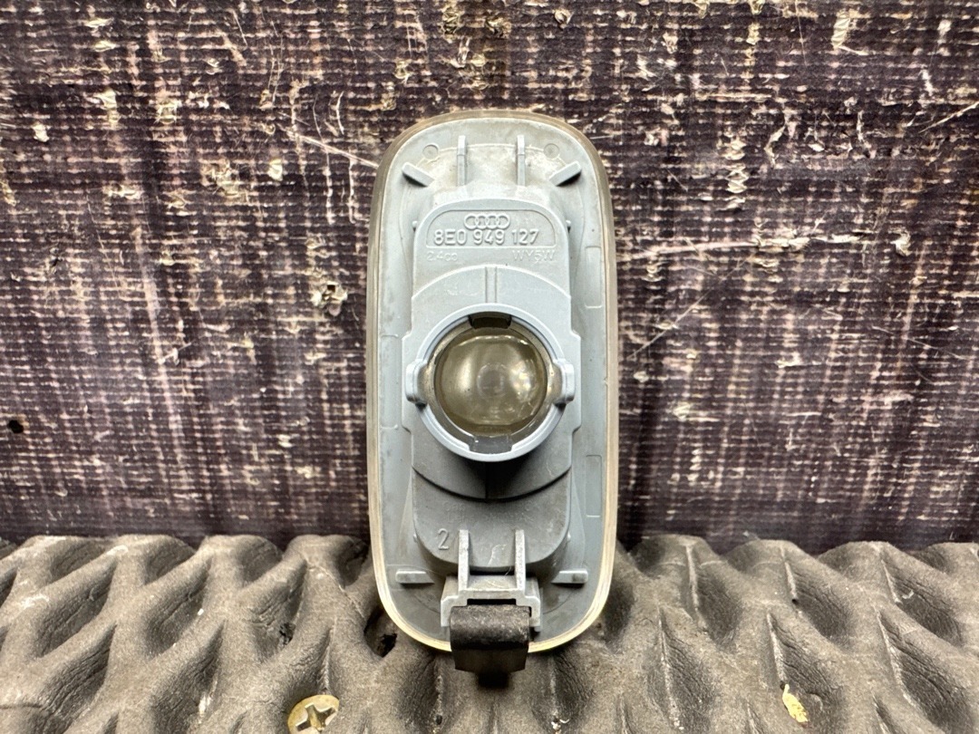 Повторитель в крыло, 500 рублей, Красноярск