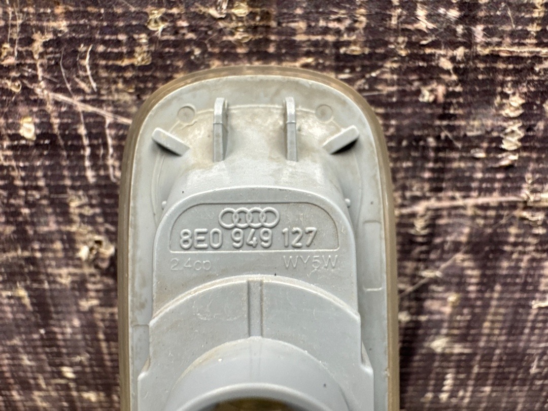 Повторитель в крыло, 500 рублей, Красноярск