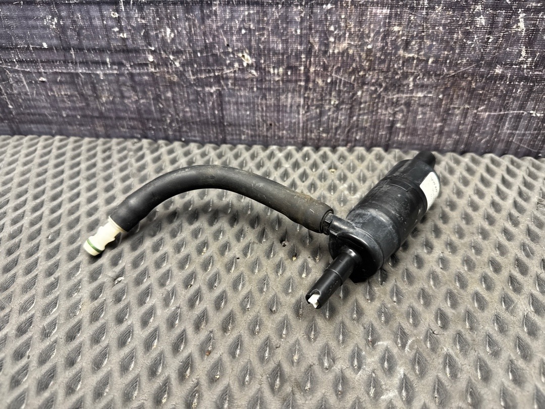 Мотор бачка стеклоомывателя, 940 рублей, Красноярск